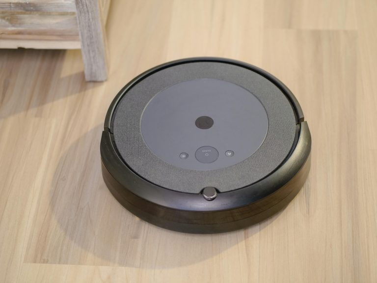 Avis Roborock QV 35A — Test complet 2026
