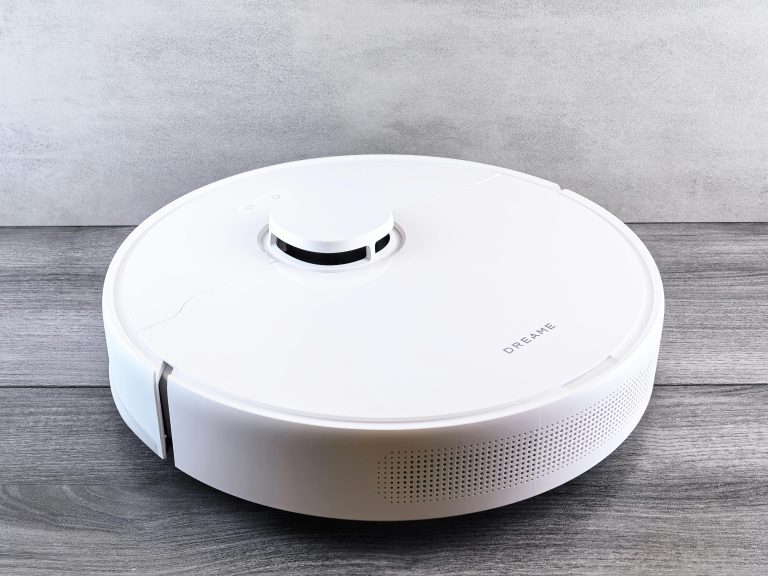 Meilleur aspirateur robot 2026 — Comparatif complet